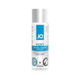 JO H20 Water Based Lube